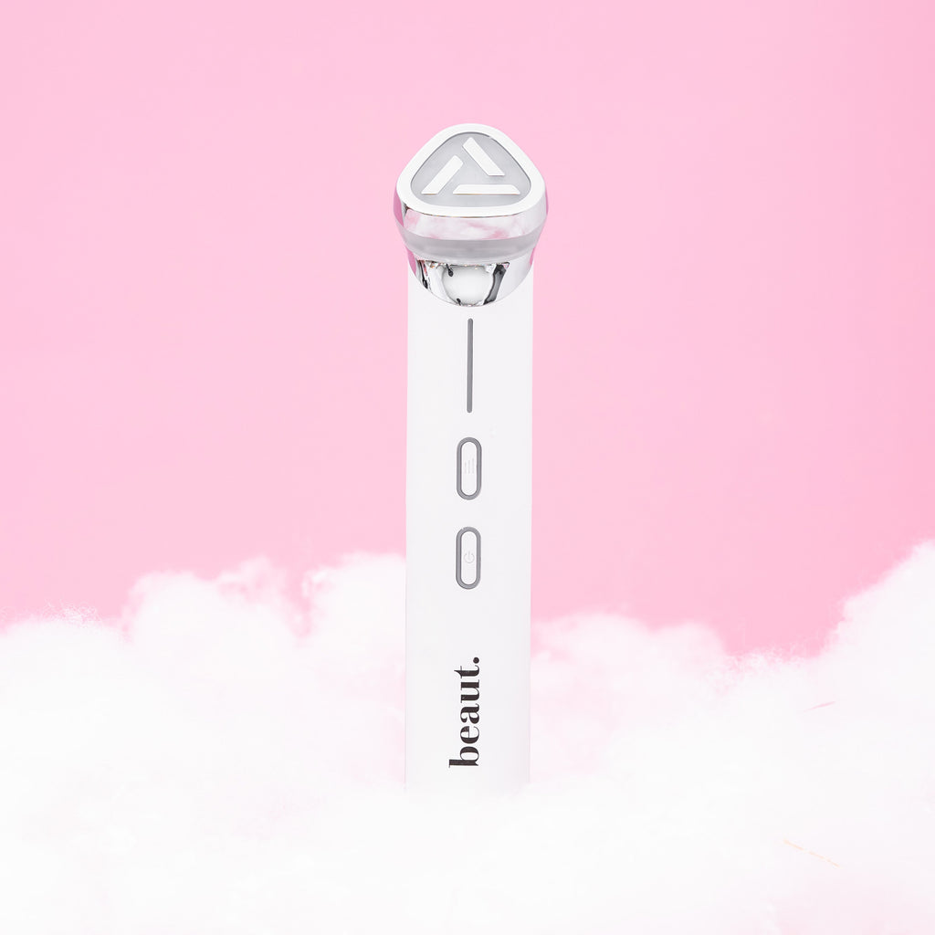 DermaLuxe SculptPro + FREE CLOUD CREAM