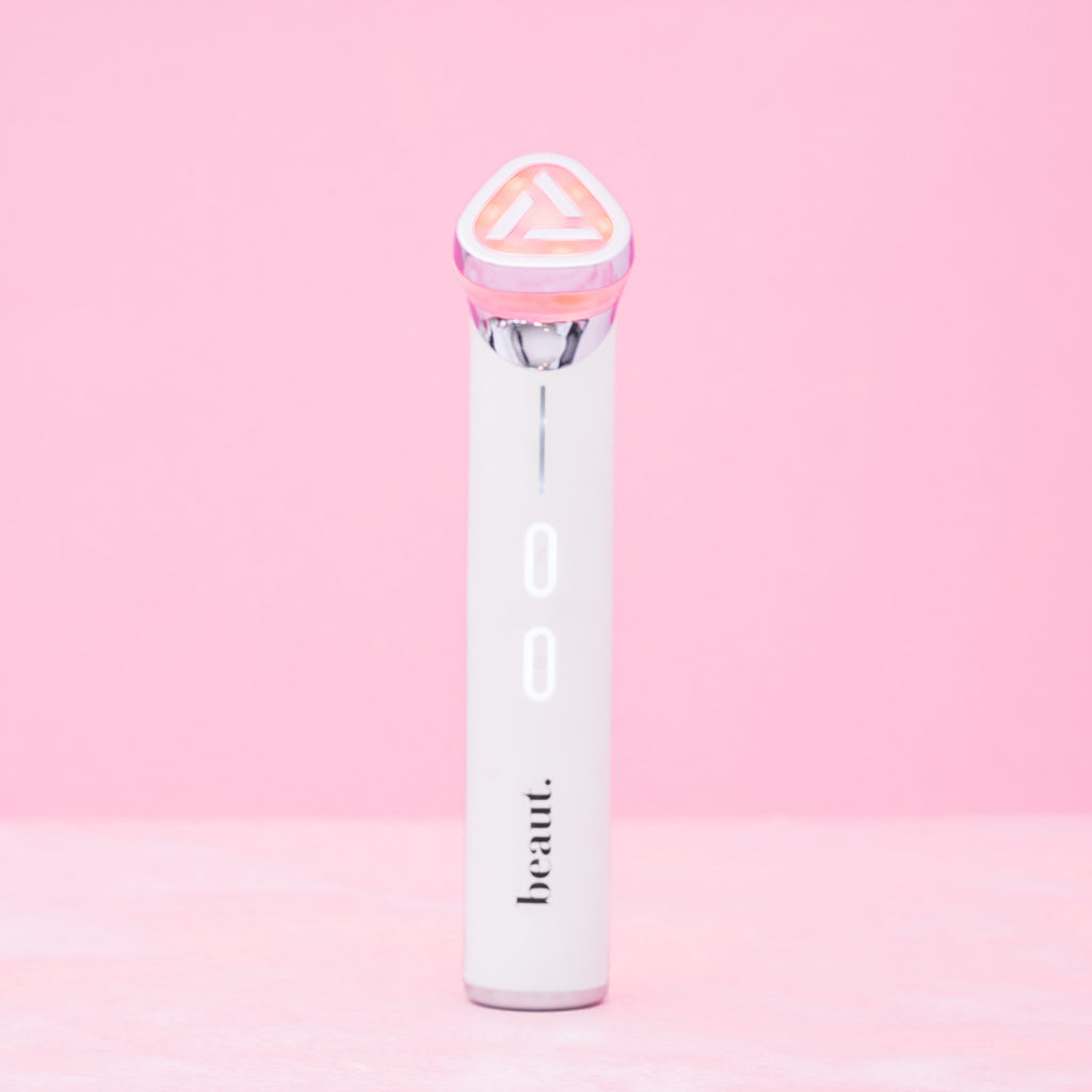 DermaLuxe SculptPro + FREE CLOUD CREAM