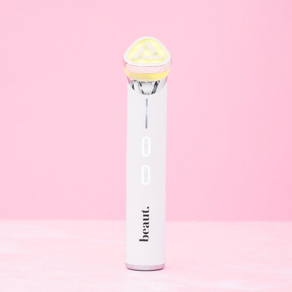 DermaLuxe SculptPro + FREE CLOUD CREAM