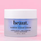 beaut. barrier cloud cream