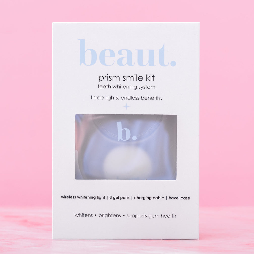 beaut. prism smile kit