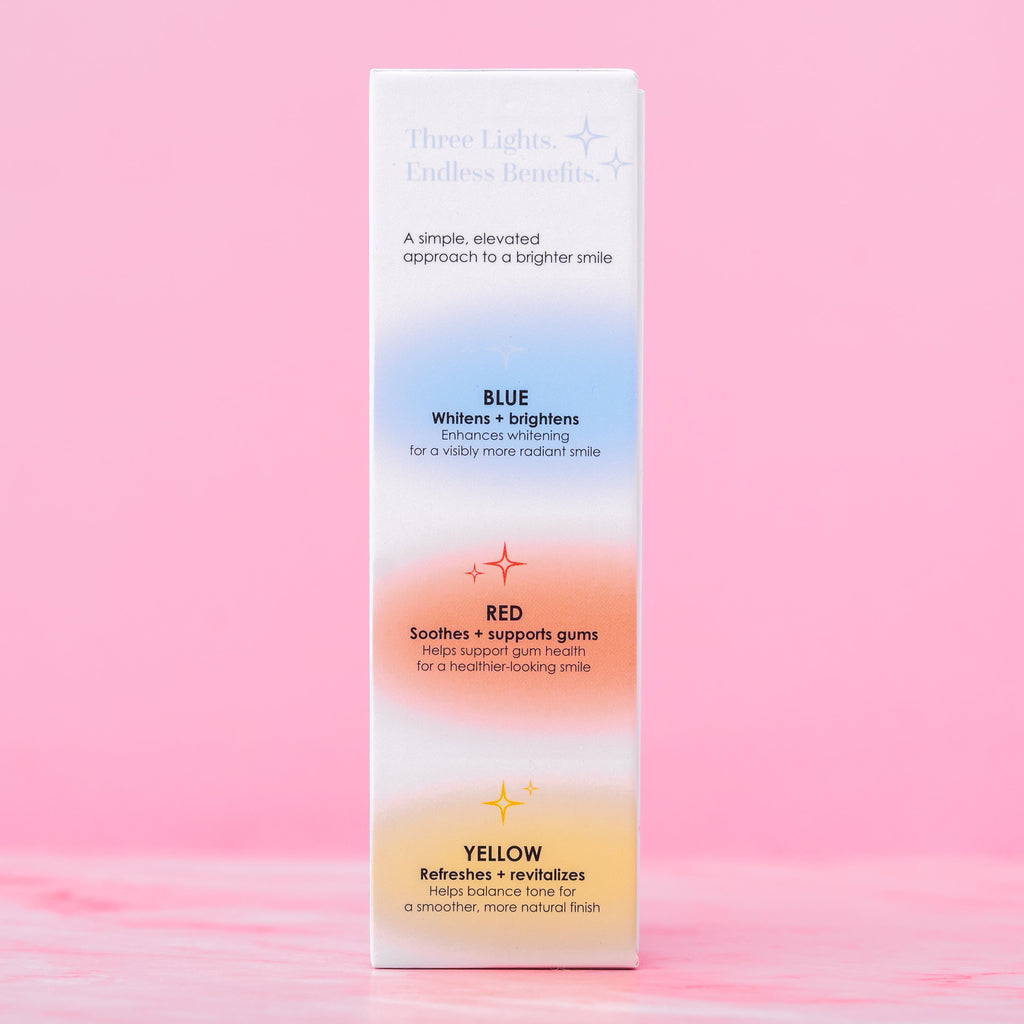 beaut. prism smile kit
