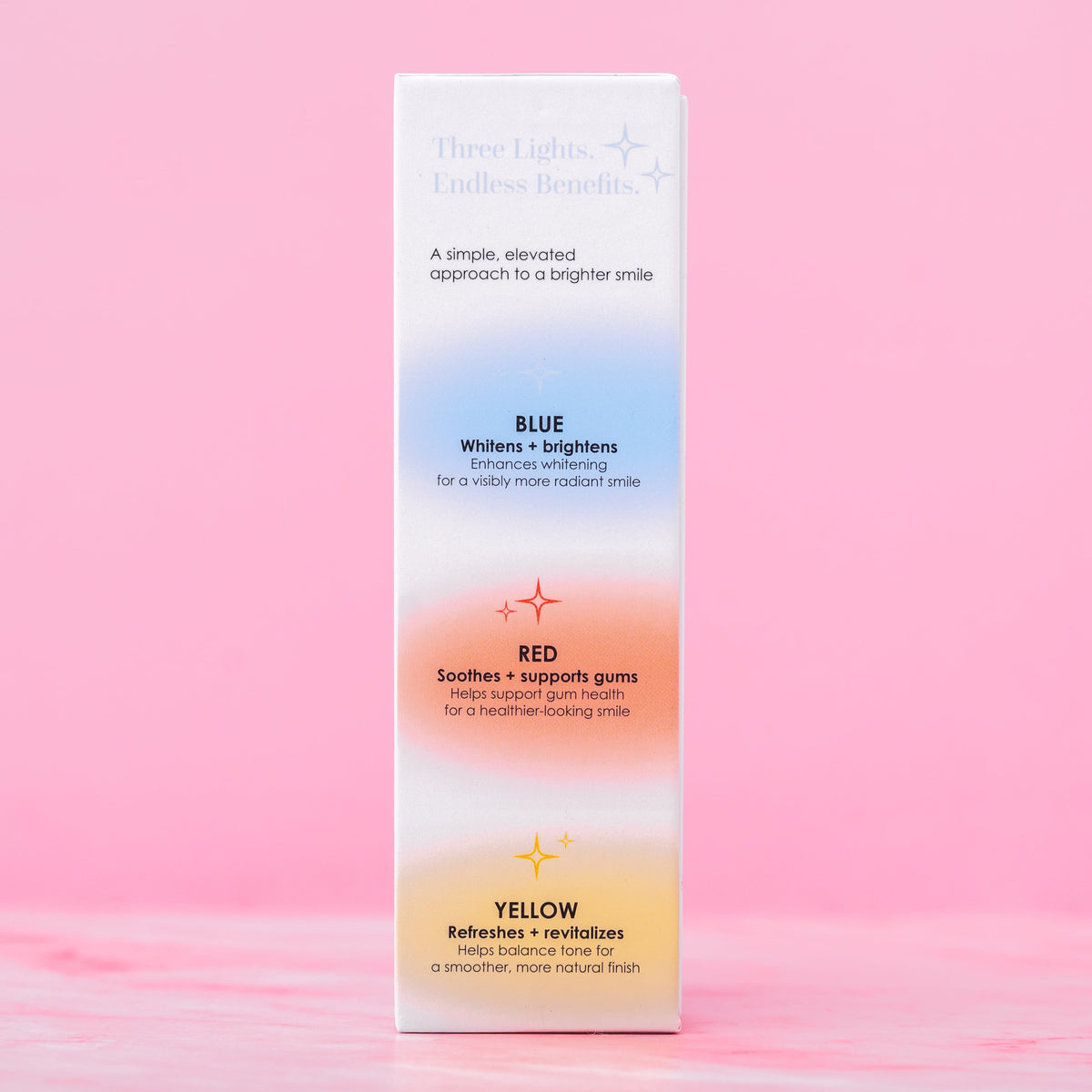 beaut. prism smile kit