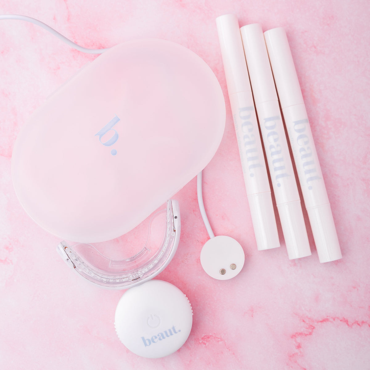 beaut. prism smile kit