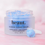beaut. barrier cloud cream