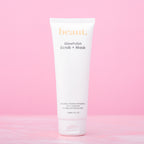 GlowPolish Scrub + Mask