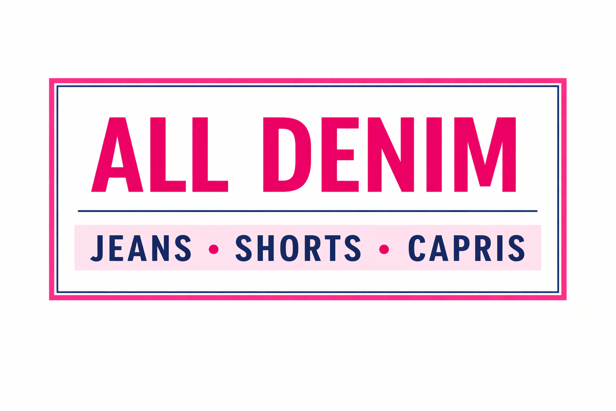 Denim