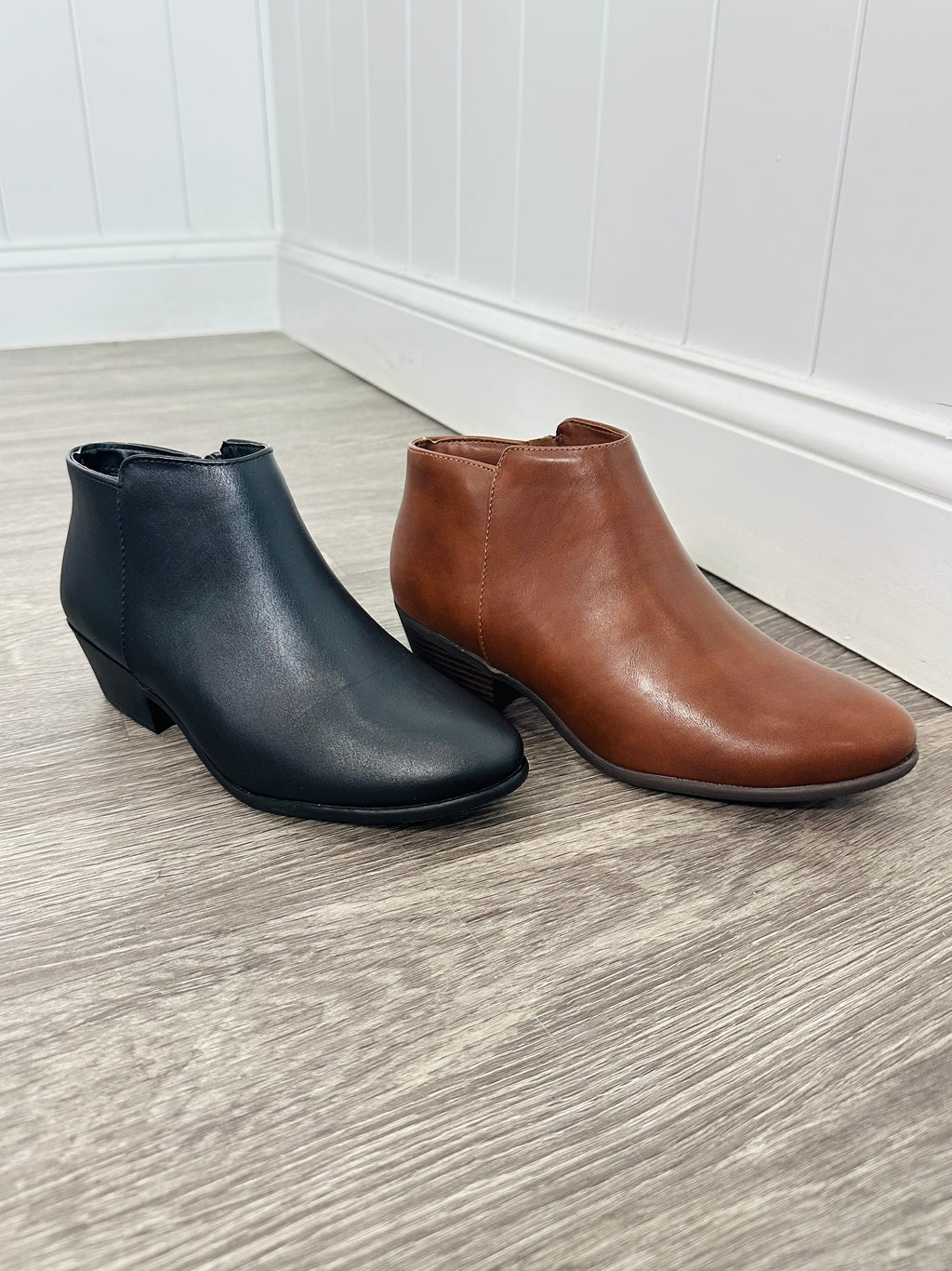 The Mug Bootie