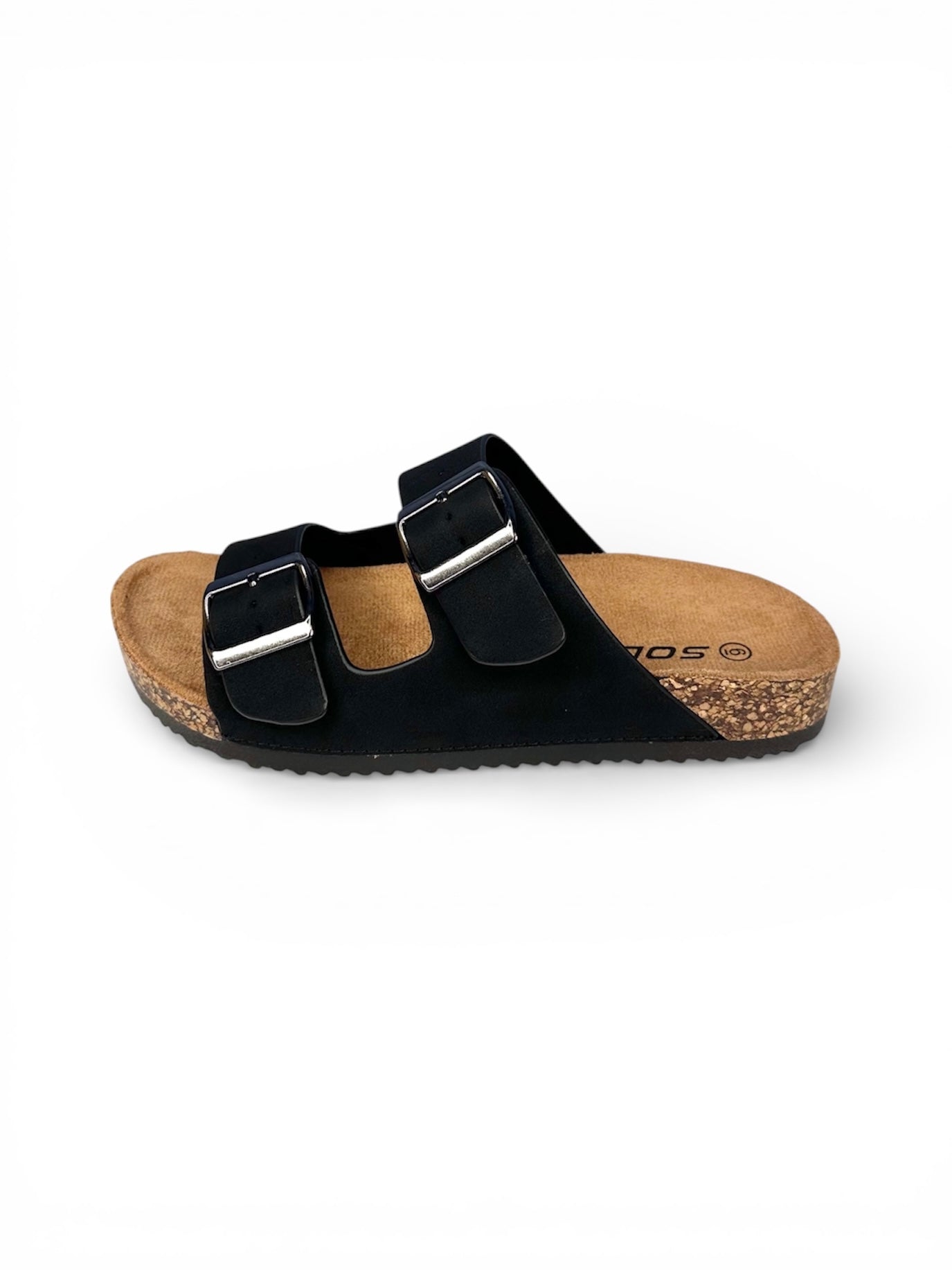 Sweet Escape Sandal