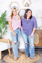 Ladies In The 90s Judy Blue Jeans