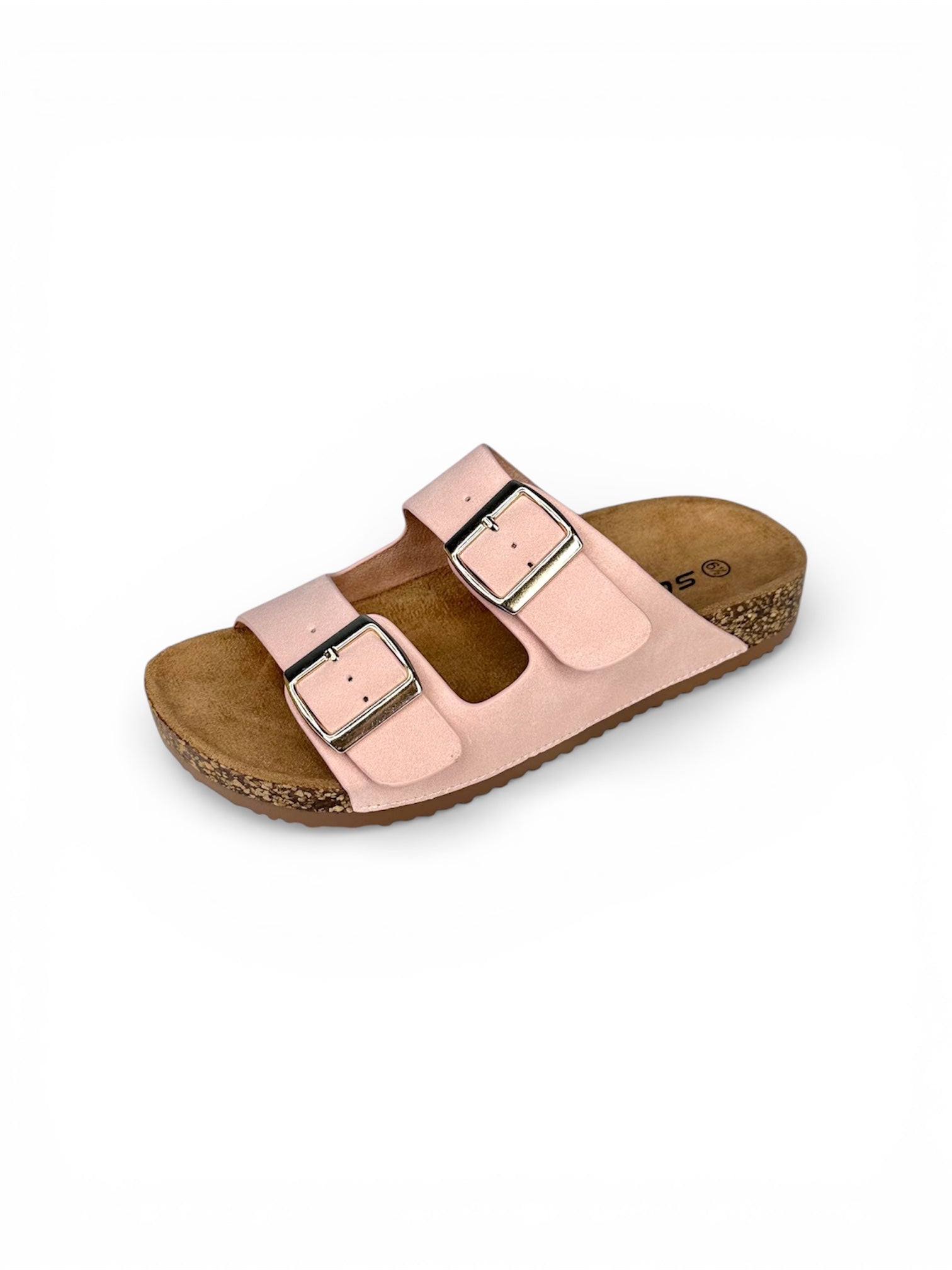 Sweet Escape Sandal