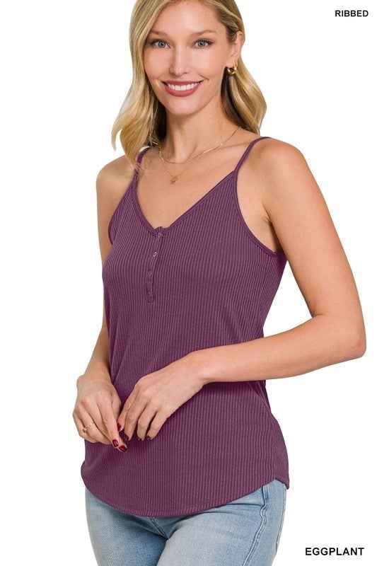 Snap into Reality Tank