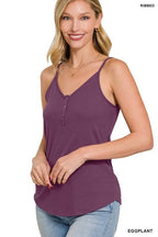Snap into Reality Tank