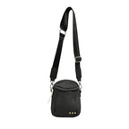 Nylon Ellie Crossbody Bag-Crossbody Bag-Pretty Simple