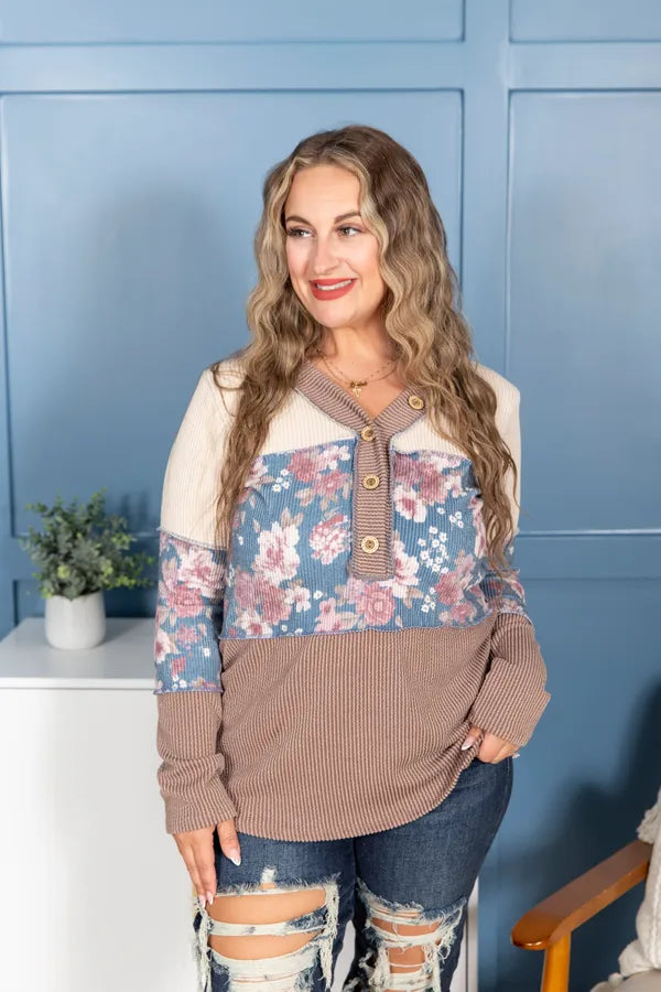 Everyday Love Top