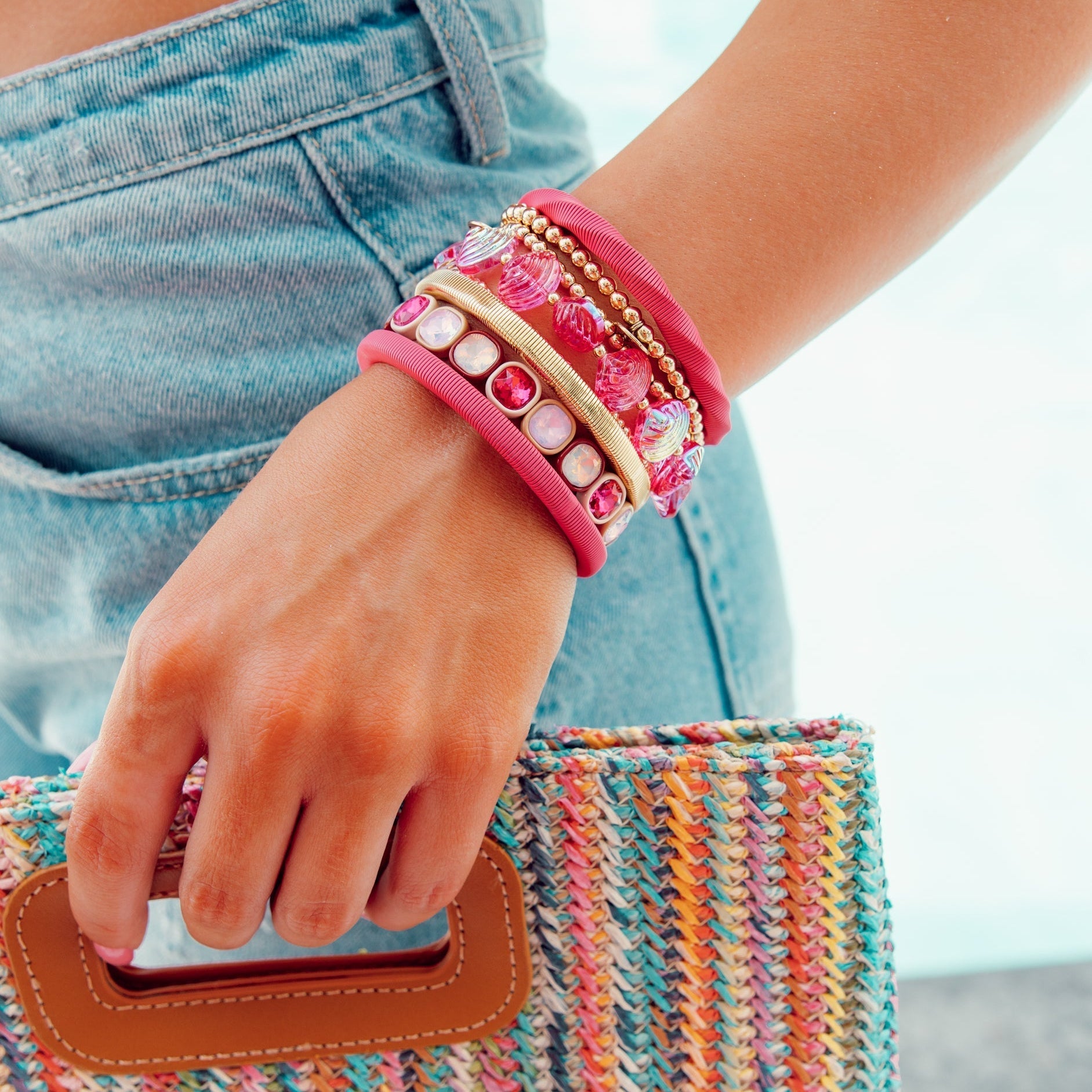Fifi Stack
