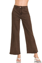 Fall Vibes On the Way Zenana Jeans