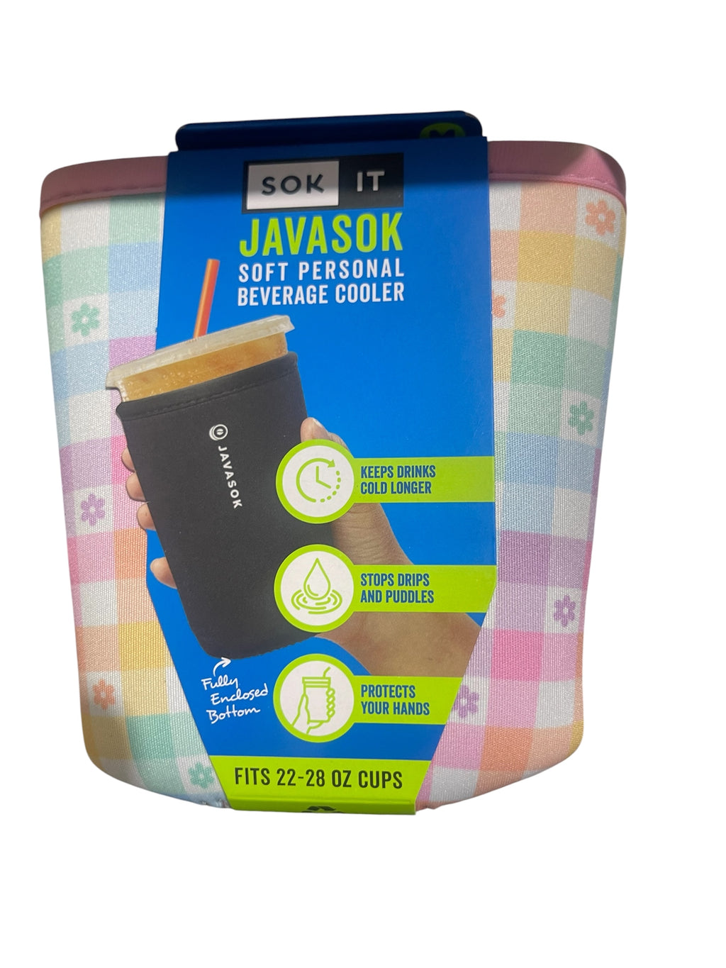 SOK IT CUP COOLERS MEDIUM