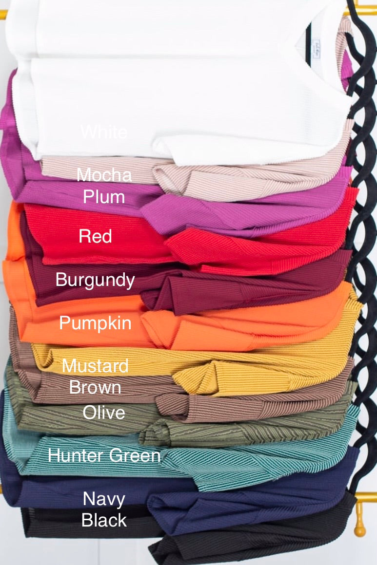 Rooted Essential Top