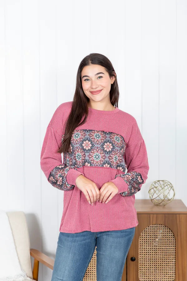 Forget The Rest Top