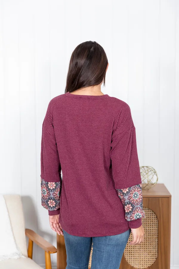 Forget The Rest Top