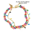 Flutter Anklet