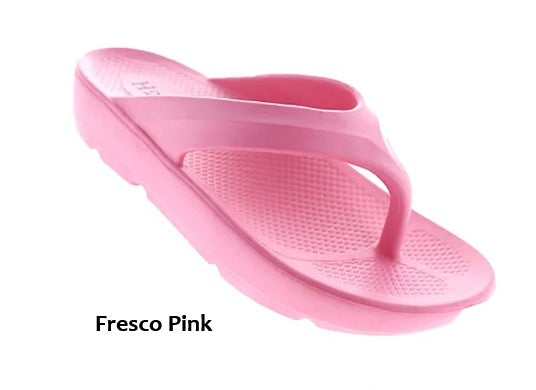 Walking Into Summer Flip Flop