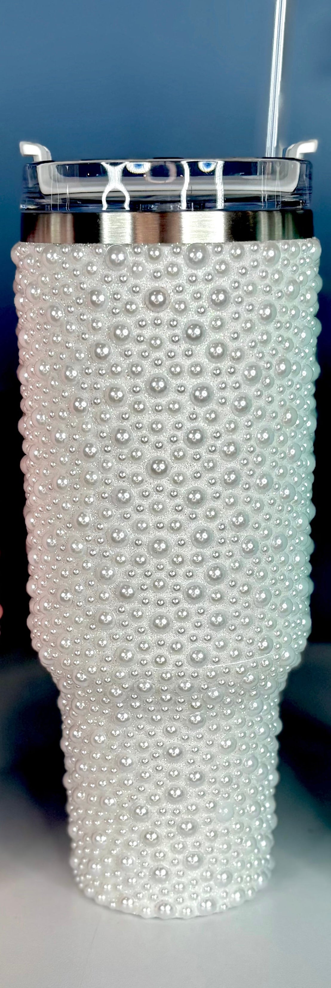 Pearly Days Tumbler
