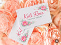Kali Rose Gift Card