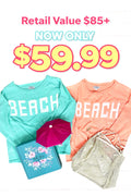 Beach Day Bundle
