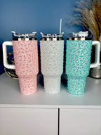 Pearly Days Tumbler