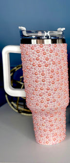 Pearly Days Tumbler