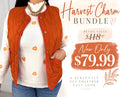 Harvest Charm Bundle