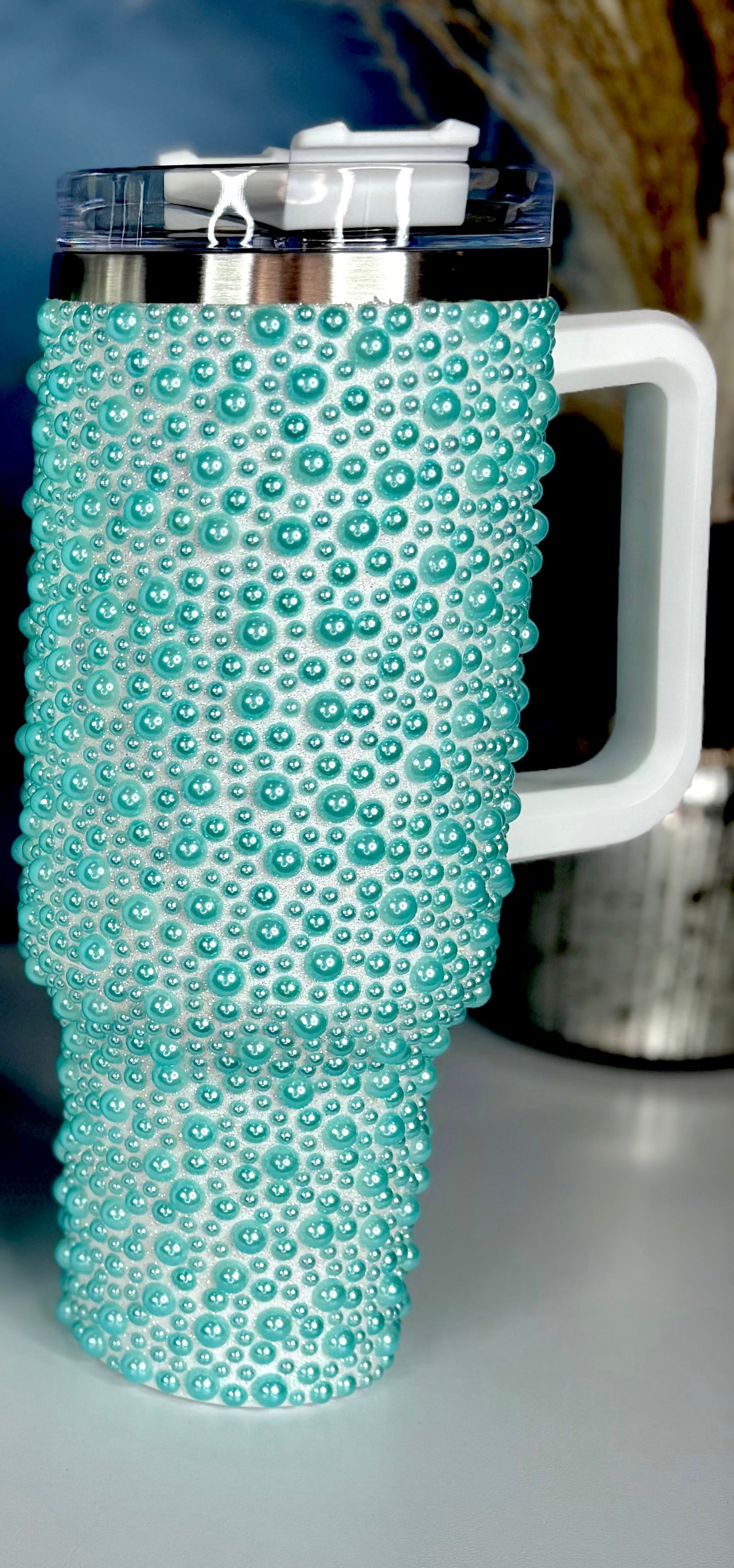 Pearly Days Tumbler