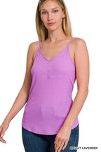 Snap into Reality Tank