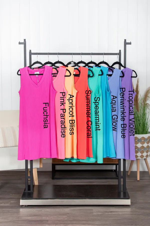 Gotta Have It Dress