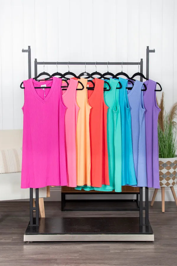 Gotta Have It Dress