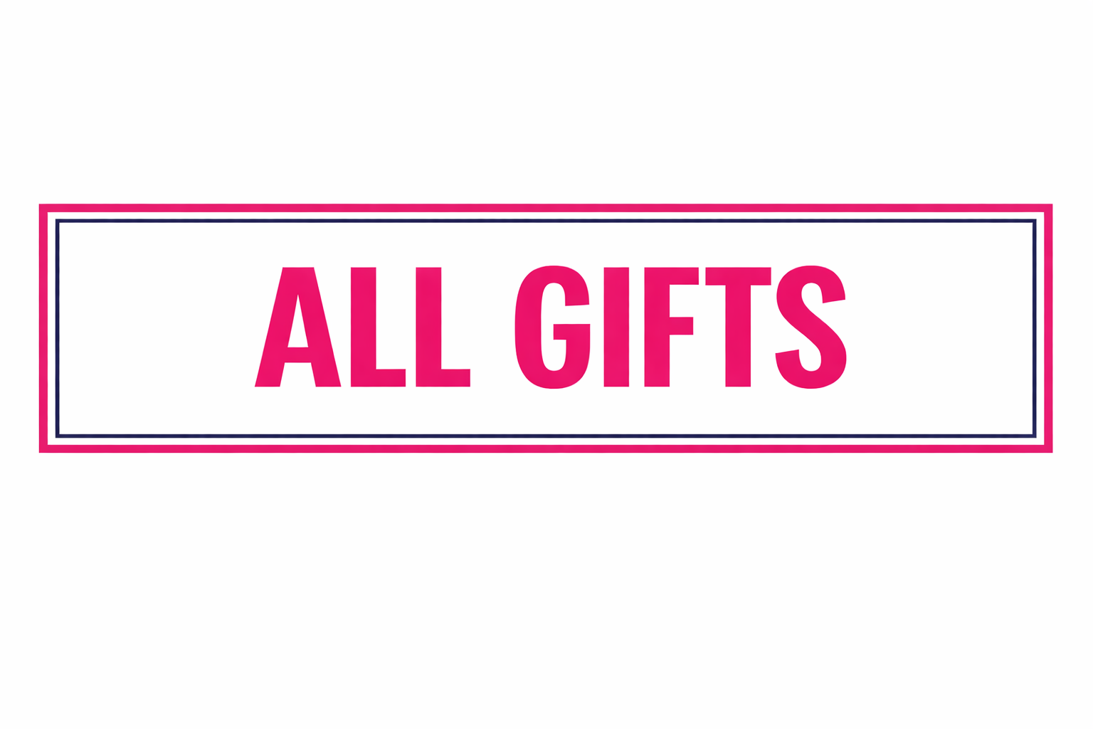 Gifts