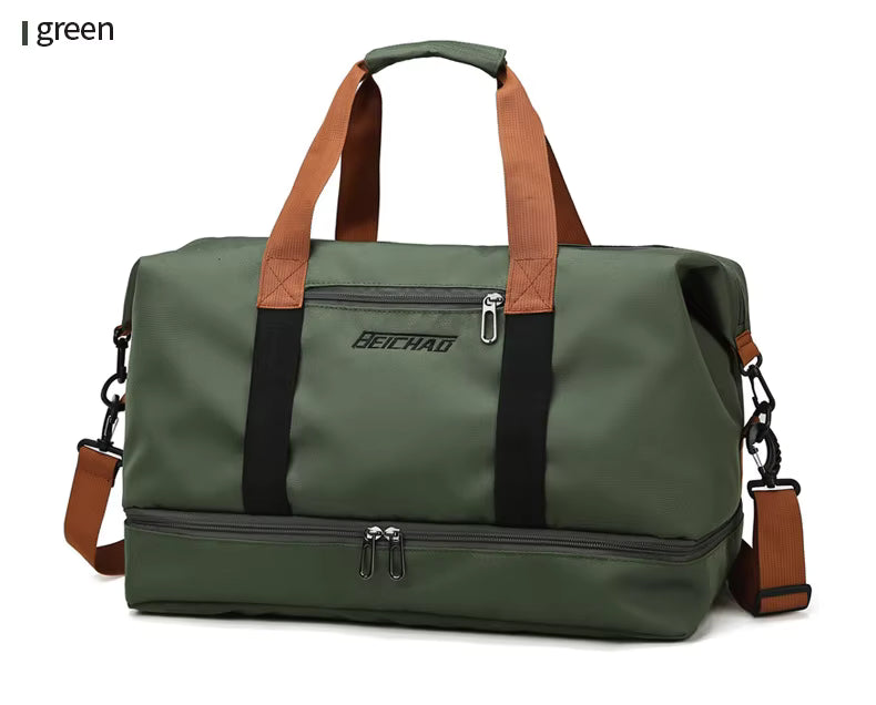 Multifunction Travel Bag