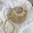 Daisy Hand Bag