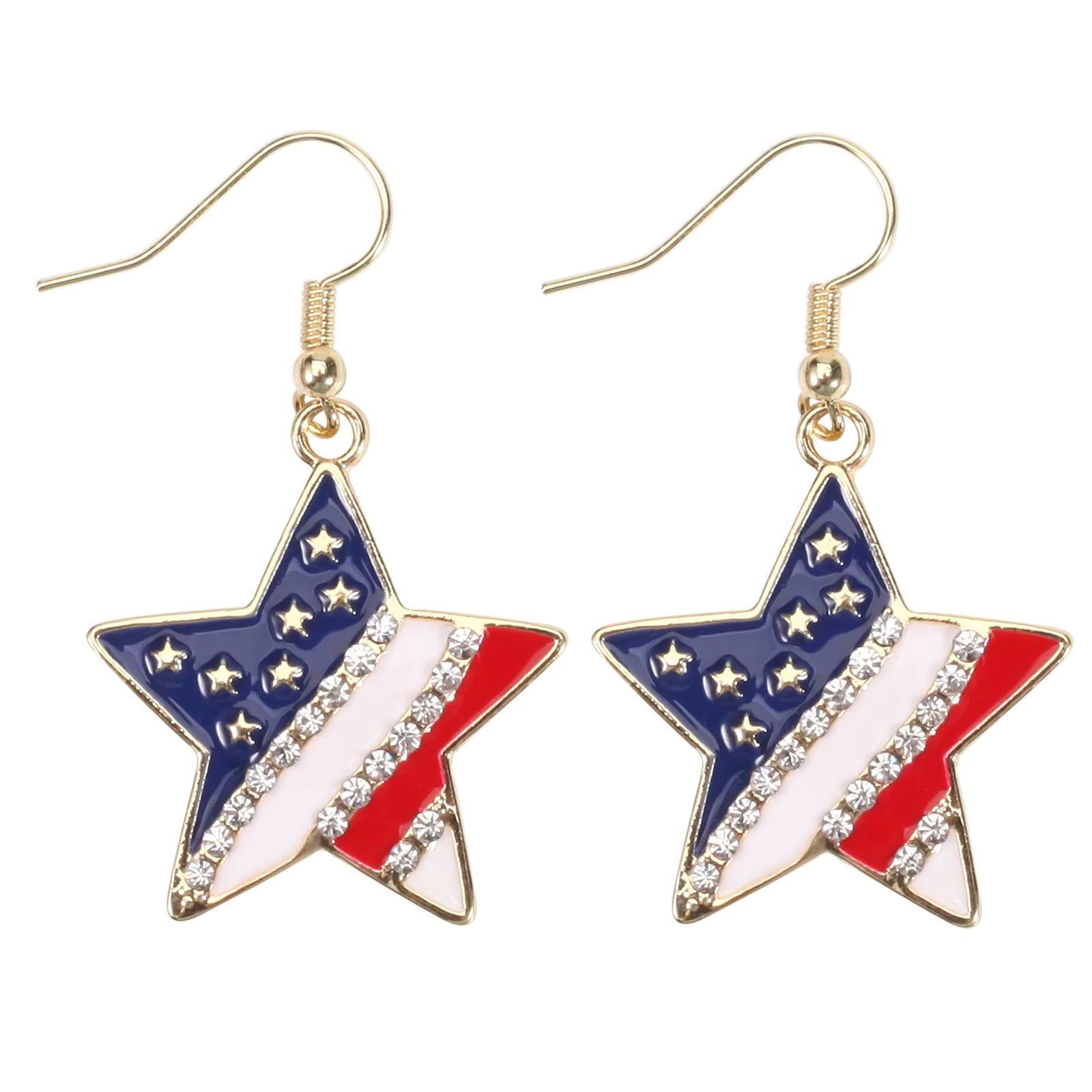 Starbright Earrings
