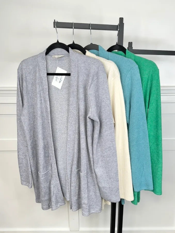 Holding Me Close Cardigan