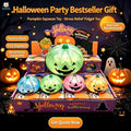 Halloween Dumpling