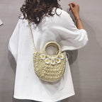 Daisy Hand Bag