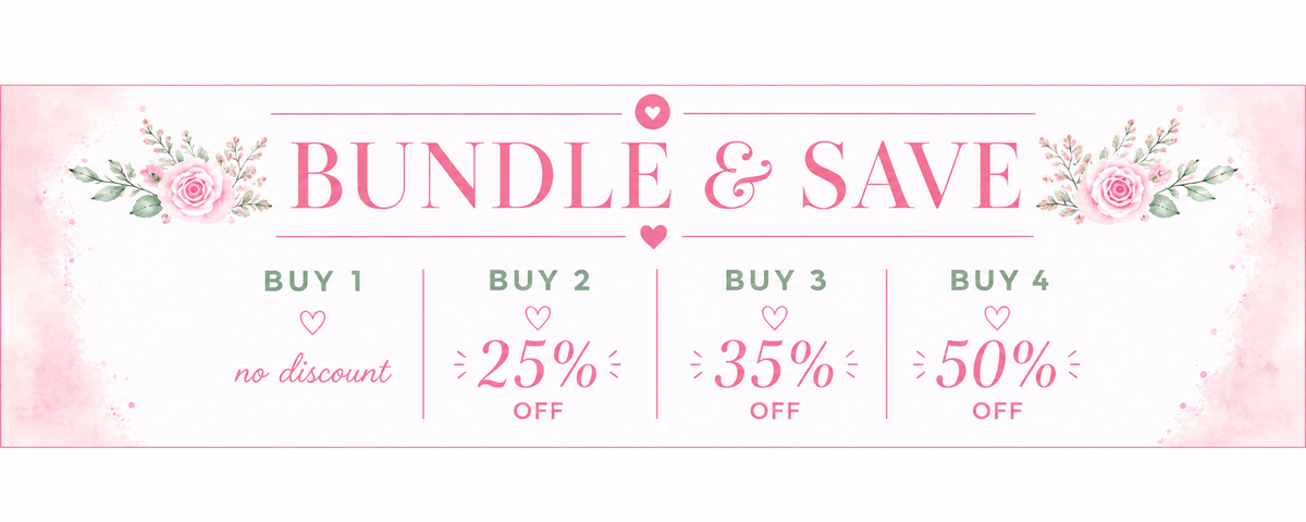 Simply Free Bundle Summer Colors