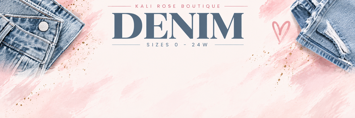 Denim
