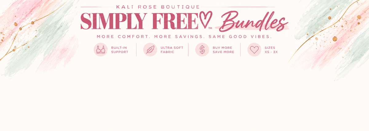 Simply Free Bundles