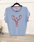 Coastal Catch Top