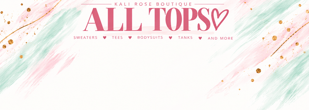 All Tops