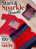 Stars & Sparkle Bundle